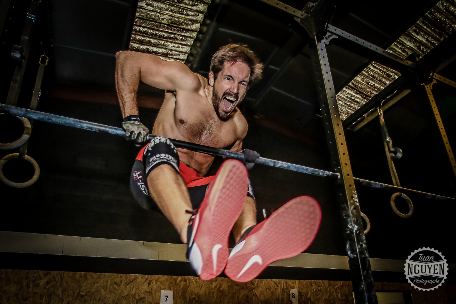 CHALLENGE CENABUM  1878